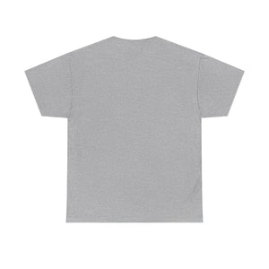 Wear Orange for Change Unisex Heavy Cotton Tee | Advocacy T-Shirt for Awareness Events