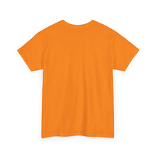 Load image into Gallery viewer, Wear Orange for Change Unisex Heavy Cotton Tee | Advocacy T-Shirt for Awareness Events
