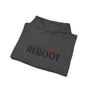 RADICAL REBOOT HOODIE