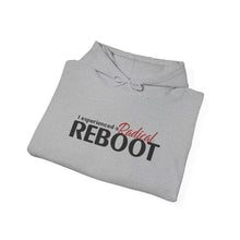 Load image into Gallery viewer, RADICAL REBOOT HOODIE
