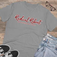 Load image into Gallery viewer, THE CLASSIC RADICAL REBOOT T-shirt
