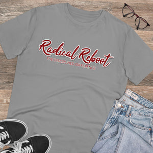 THE CLASSIC RADICAL REBOOT T-shirt