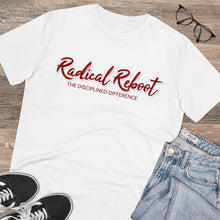 Load image into Gallery viewer, THE CLASSIC RADICAL REBOOT T-shirt
