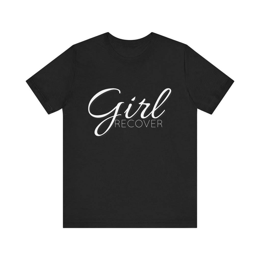 Girl Recover