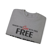 Load image into Gallery viewer, FREE INDEED Crewneck Sweatshirt
