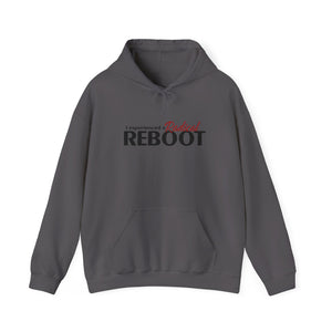 RADICAL REBOOT HOODIE