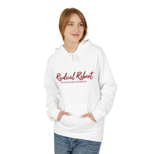 Radical Reboot Fleece Hoodie