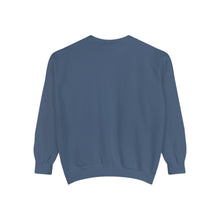 Load image into Gallery viewer, Unisex Garment-Dyed Sweatshirt
