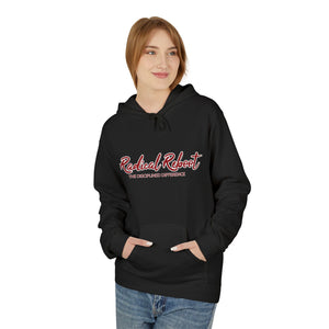 Radical Reboot Fleece Hoodie