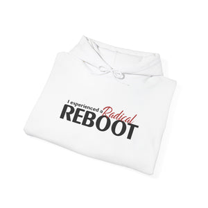 RADICAL REBOOT HOODIE