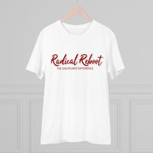 Load image into Gallery viewer, THE CLASSIC RADICAL REBOOT T-shirt
