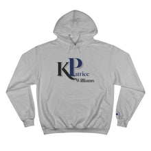 Load image into Gallery viewer, Champion Hoodie- K.PATRICE
