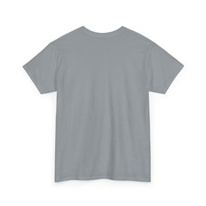 Wear Orange for Change Unisex Heavy Cotton Tee | Advocacy T-Shirt for Awareness Events