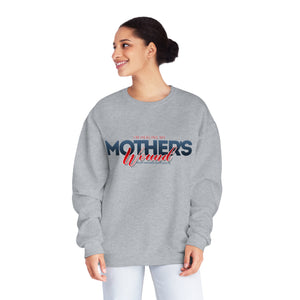 Mother Wounds Sweat Shirt