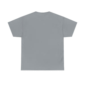 Wear Orange for Change Unisex Heavy Cotton Tee | Advocacy T-Shirt for Awareness Events