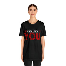 Load image into Gallery viewer, SAMANTHA WISE WORDS #TEOY2023 | Short Sleeve Tee
