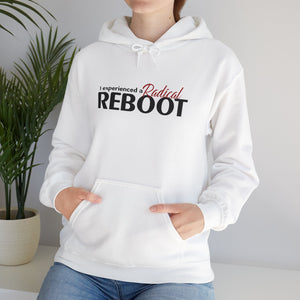 RADICAL REBOOT HOODIE