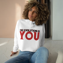 Load image into Gallery viewer, SAMANTHA WISE WORDS #TEOY2023 | Hoodie
