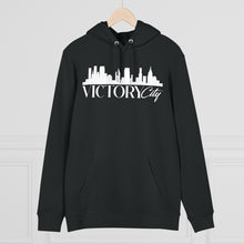 Load image into Gallery viewer, #VICTORYCITY Unisex Hoodie
