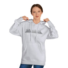Load image into Gallery viewer, Unisex Hooded VICTORY CITY
