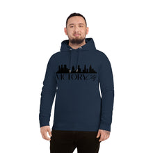 Load image into Gallery viewer, Unisex Sider Hoodie VICTORY CITY
