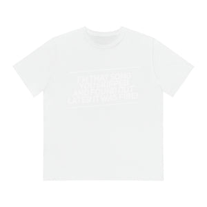 Rewind X 2 - T-shirt