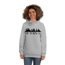 Load image into Gallery viewer, Unisex Sider Hoodie VICTORY CITY
