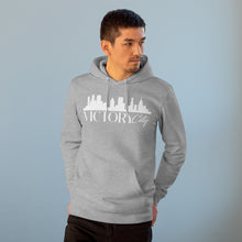 Load image into Gallery viewer, #VICTORYCITY Unisex Hoodie
