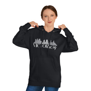 Unisex Hooded VICTORY CITY