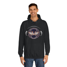 Load image into Gallery viewer, DV Podcast Hoodie Unisex
